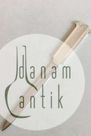 アクセルホルムスターリングシルバーレターナイフ