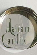 A Michelsen Sølv Bakke "Garder"