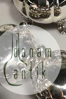 コアーシルバー リクライニングコーヒーセット