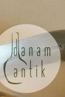 Cohr Sølv Moderne Servietring