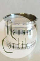 Silver Napkin Ring