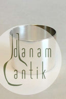 シルバーナプキンリング