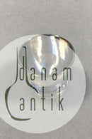 Edvard Andersen Dansk Sølv Æggebæger