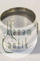 CTC Dansk Sølv Servietring