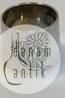 Bernhardt Hertz Silver ナプキンリング