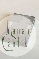 Nice German Sterling Silver Box