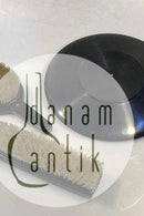 A Michelsen Erik Herløw "Amico" Toilet Garniture