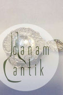 Sølv Thesi med thesiholder