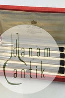 Phertz Silver Bridge Writing Set