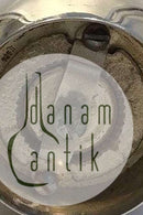 Hingelberg Sterling Sølv Peberkværn No 35502 V. Henningsen