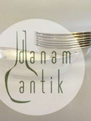 ハンセン スターリングシルバー ナッツボウル No 444