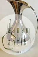 ケイ・フィスカー アントン・ミケルセン スターリングシルバー水差し