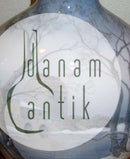 Unika Bing og Grøndahl vase af Amalie Smith