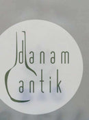 Bing and Grondahl seal in Matt Iron Porcelain 2151/M  20,5cm