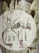 来自Bing & Grondahl的Steen Lykke Madsen独特花瓶