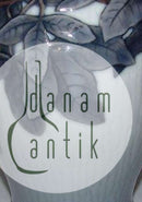 Bing and Grøndahl Unika Vase af Fanny Garde No 1732/23