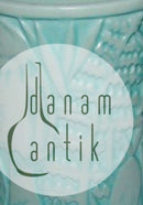 カティンカ・オルセン作 ビング＆グロンダール ユニカ花瓶 No 542