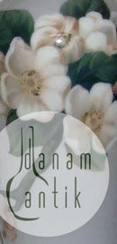 Bing & Grøndahl Art Nouveau Vase No 6112/123