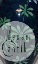 Bing & Grøndahl Art Nouveau Tidlig Vase