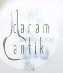 Bing & Grondahl Easter Vase from 1916