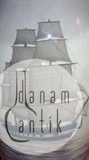 Bing and Grondahl Unique Ship Vase by Ellias Pedersen