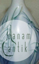 Bing & Grondahl Unique vase by Cathinka Olsen No 1104