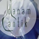 Bing & Grondahl Art Nouveau Cardholder