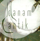 Bing & Grøndahl Art Nouveau Pietro Krohn Snake Cup and saucer