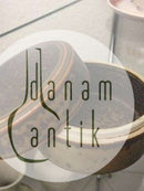 Bing & Grøndahl Stentøjs Lågboks No 5809