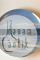 Bing Grondahl独特的刻度盘，由K.布森纽斯