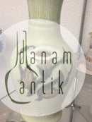 Bing & Grøndahl Art Nouveau Unika Vase af Jo Ann Locher No 364