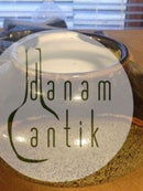 Bing & Grøndahl Unika Stentøjsvase af Edith Sonne Bruun No 1603, 2-78