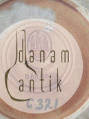 Large Bing and Grondahl Vase by Ebbe Sadolin C321