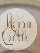 ビング＆グロンダール ストーンウェア 皿 工場の陶芸家をモチーフにしたユニークなオーヴェ・ラーセン作