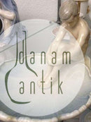 Bing & Grondahl Art Nouveau Dish with naked boy No 1660