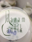 Bing & Grondahl Unique vase by Jo Ann Locher No 223