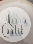 ビング＆グロンダール アールヌーヴォー ファニー・ガルド作 ユニークな花器