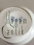 Bing & Grondahl Jugendstil-Menükarten-Halter. In gutem Zustand