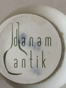 Bing & Grondahl Art Nouveau Menu Card Holder In good Condition