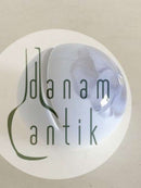 Bing &amp; Grondahl新艺术主义菜单卡座。状况良好