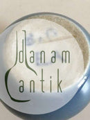 Bing & Grondahl Art Nouveau Menu Card Holder. In good condition.