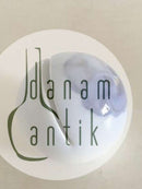 Bing & Grøndahl Art Nouveau Menu Card Holder