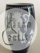 Bing & Grøndahl Kingdom Vase "Norway"