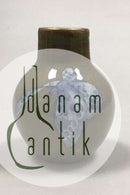 Bing og Grøndahl Art Nouveau  Unika vase med sommerfugle