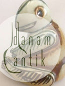 Bing & Grøndahl figur af Sten Lykke Madsen No 7045