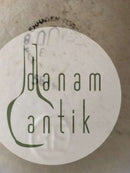 Bing & Grondahl Lisa Enquist Stoneware Vase No 5818