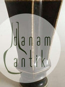 Bing & Grondahl Steingutvase Nr. 5818 von Lisa Enquist