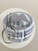 Bing & Grøndahl Lidded dish in Porcelain by Lisa Enquist