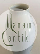 Bing & Grondahl Unika-Vase von Lilli Negithon Nr. 5239