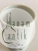 Bing og Grøndahl Unika Vase af lilli Negithon 414/1978